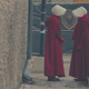 Illustration for article titled Offred Goes Mission: Impossible as iThe Handmaids Tale /iSets the Stage for a Revolution
